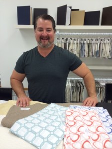 Always Driving Toward Success with Alan Murphy from Pioneer Linens
