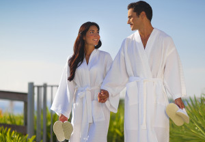 Bathrobe Trends for Summer 2015