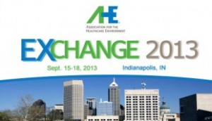 Boca Terry to Attend the 2013 AHE Exchange Conference in Indianapolis, IN