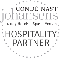 Conde Nast Johansen's Makes Boca Terry a Hospitality Partner