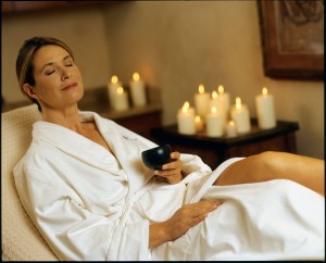 Distributor of Spa Organic Cotton Bathrobes for Sensitive Skin in the US