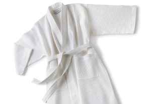 Reasons Why Cotton-Based Bathrobes Rule the World