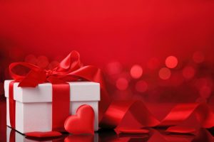 Make Valentine’s Day Special for Loved Ones – or Show Clients the Love – with These Unique Gift Ideas on bocaterry.com