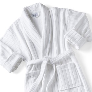 Luxury Hotel Robes by Boca Terry