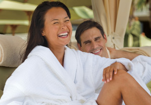 What Your Bathrobe Says About You