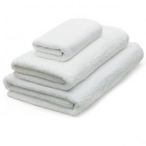 Where to Buy Luxurious Bath Towels