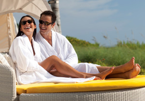 Why You Should Take Your Bathrobe to the Beach & Other Vacation Spots