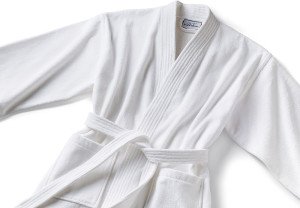 Top 7 Bathrobes for Spring 2016