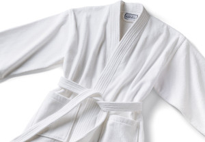 13 Reasons Why Bathrobes Make the Best Gifts