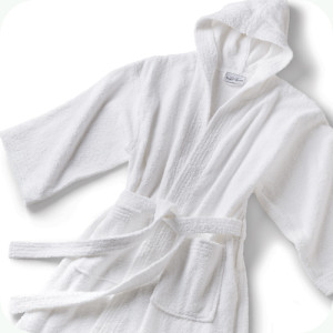 Maternity Bathrobes: Why Hospitals Choose Boca Terry