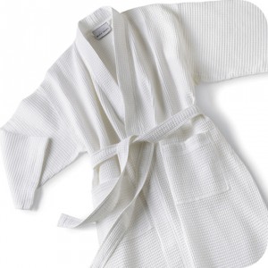 Best Spa Robes for Luxury Hotels and Resorts in the Caribean