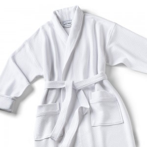Best Spa Robes for Luxury Hotels and Resorts in the Caribean