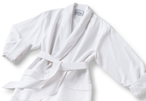 Why You Need to Get a Bathrobe This Winter