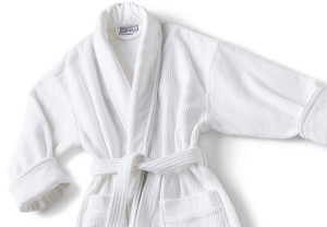 Choosing a Boca Terry Bathrobe for the New Year