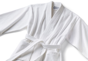 What Makes Organic Cotton Bathrobes Different?