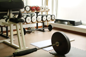 Essential Items For Your Gym & Massage Center