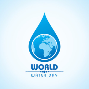 Honoring World Water Day