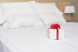 Easy Holiday Gift Ideas for Your Hotel and Spa Guests