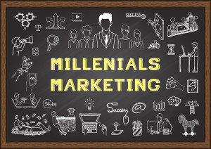  Youthful Thinking: Marketing to Millennials 