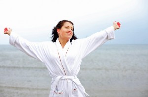 Wholesale Spa Robes for Women