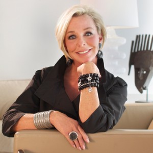 HD Expo 2013 (Hospitality and Design) – Trisha Wilson is this Year’s Keynoter